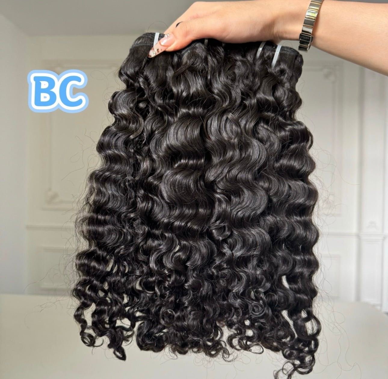 Raw Burmese Single Bundles